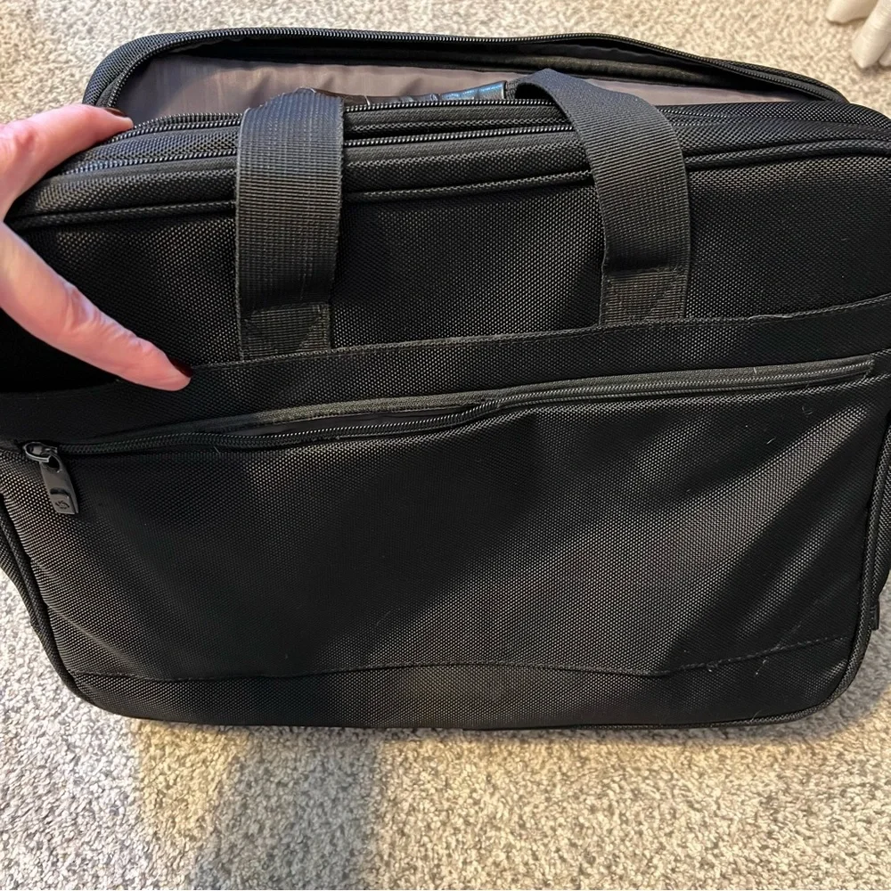 Samsonite Classic Business 2.0 15.6
